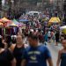 Bairro Retiro recebe “Rua de Compras” com comércio, cultura e lazer em Volta Redonda