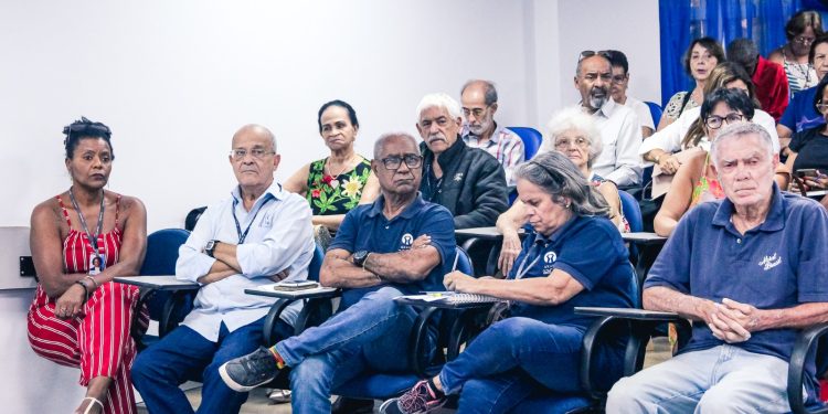 AAPVR promove seminário para esclarecer descontos indevidos em benefícios do INSS