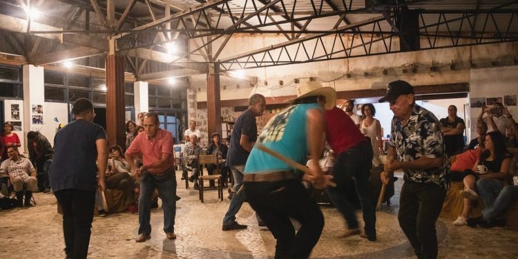 Festival Ocupa Silo valoriza cultura do Vale do Paraíba com atrações gratuitas