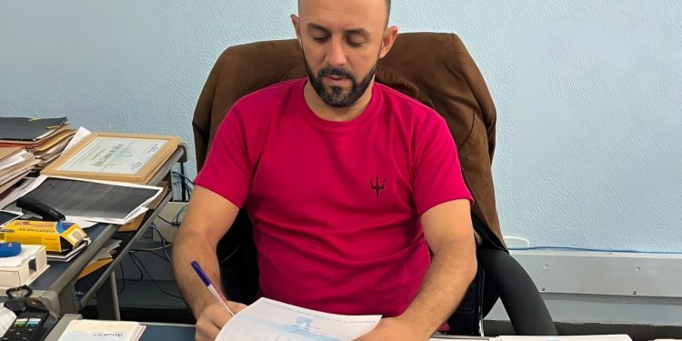 Gustavo Gomes propõe ações gratuitas para saúde mental, educação e lazer em Barra Mansa