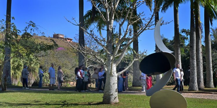 Festival Vale do Café completa 20 anos com programação em fazendas históricas do Sul Fluminense