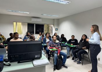Sindicato dos Metalúrgicos e Volkswagen se unem para qualificar mão de obra no Sul Fluminense