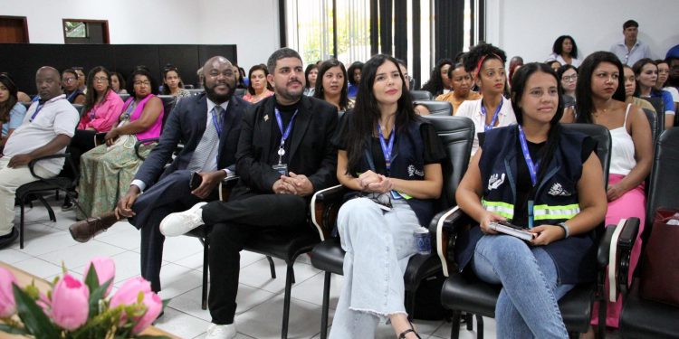 Barra Mansa realiza 15ª Conferência de Assistência Social com foco nos 20 anos do SUAS