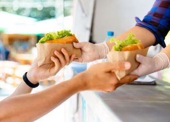 Expo VR 2025 terá circuito gastronômico com food trucks premiados e restaurantes da região