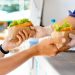 Expo VR 2025 terá circuito gastronômico com food trucks premiados e restaurantes da região