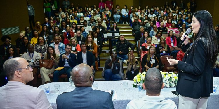 Barra Mansa discute fortalecimento do SUAS na 15ª Conferência de Assistência Social