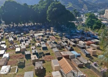 Serviços funerários de Barra do Piraí passam por reestruturação e informatização