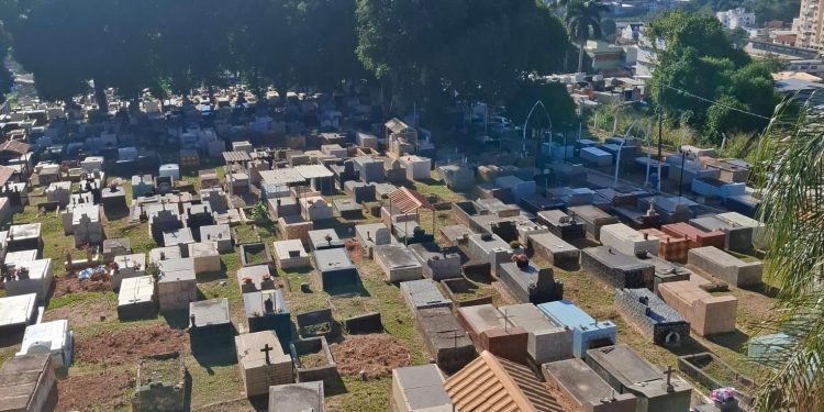 Serviços funerários de Barra do Piraí passam por reestruturação e informatização