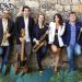 Ipiabas recebe abertura do Festival Vale do Café com show gratuito do Gafieirando