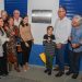 Volta Redonda inaugura Estação de Tratamento de Esgoto no Hospital São João Batista