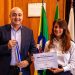 Prefeita Katia Miki oficializa adesão de Barra do Piraí ao sistema digital SEI