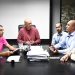 Resende aprova passe livre para estudantes de ensino técnico e do Sistema “S”