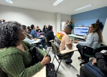 Sindicato dos Metalúrgicos forma 400 operadores gerais com curso gratuito no Sul Fluminense