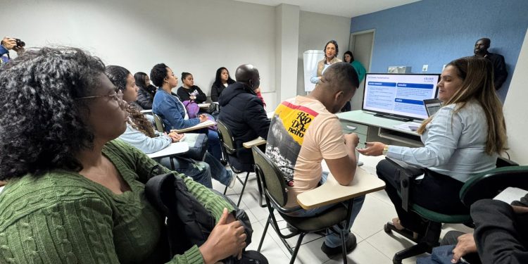 Sindicato dos Metalúrgicos forma 400 operadores gerais com curso gratuito no Sul Fluminense
