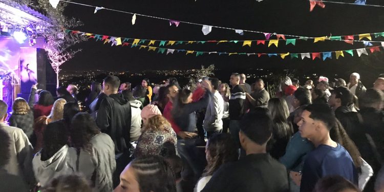 Barra Mansa: Arraiá do Recanto acontece em agosto com shows e comidas típicas