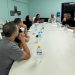 CMVR e UFF avançam para a implantação da TV Câmara em Volta Redonda