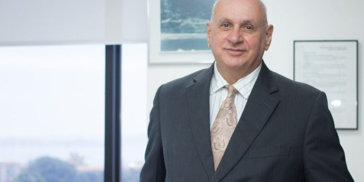 Eletronuclear tem nova liderança após saída de presidente