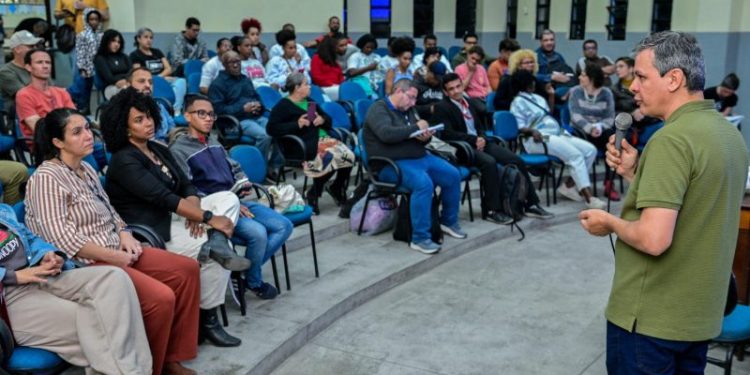 Fundação Cultura de Barra Mansa define diretrizes para aplicação da Lei Aldir Blanc