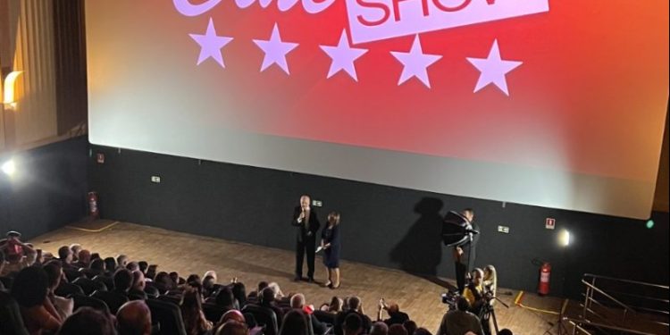 Cinema do Sider Shopping reabre com tecnologia de ponta