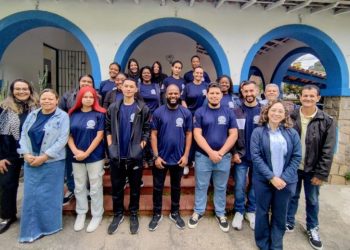 Sindicato dos Metalúrgicos inicia nova turma do curso gratuito de Operador Geral