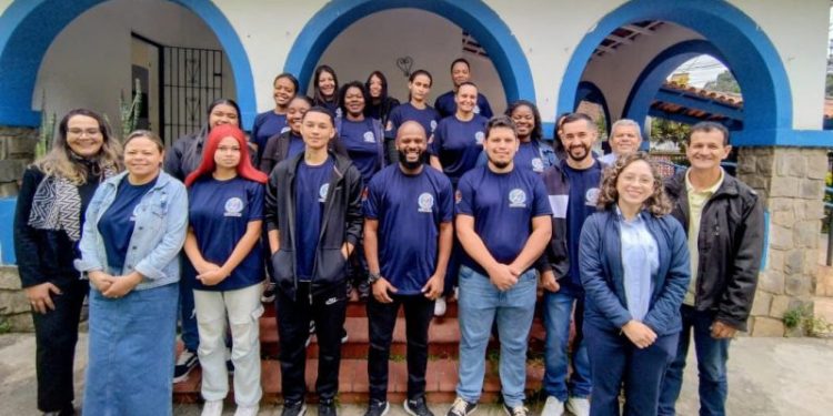 Sindicato dos Metalúrgicos inicia nova turma do curso gratuito de Operador Geral