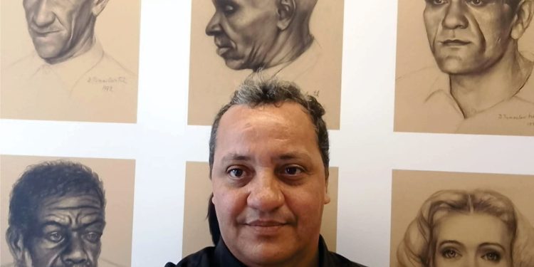 Resende recebe lançamento de livro que celebra figura feminina marcante do garimpo