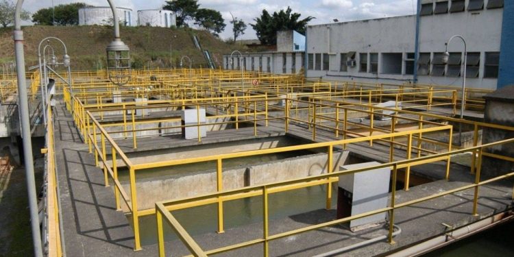 Saae-VR realiza parada anual da ETA-Belmonte neste domingo