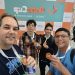 Equipe de Volta Redonda é destaque em evento mundial de Robótica