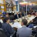 Barra Mansa participa de reunião regional sobre Índice de Participação dos Municípios