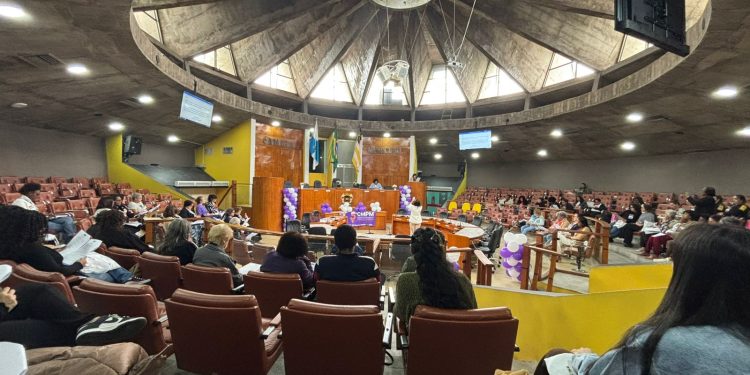 Conferência de Volta Redonda aprova 18 propostas para políticas públicas voltadas às mulheres