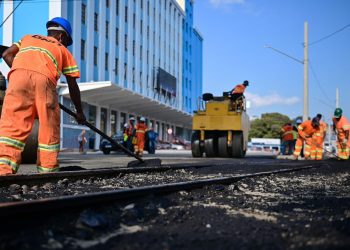Nova avenida do Pátio de Manobras avança e promete transformar mobilidade em Barra Mansa