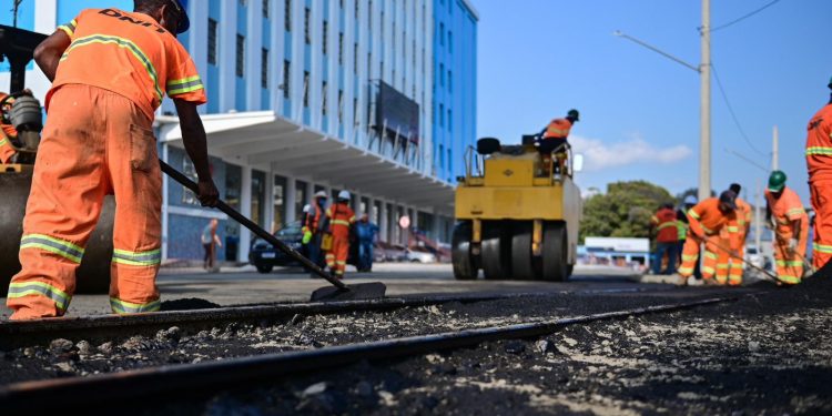 Nova avenida do Pátio de Manobras avança e promete transformar mobilidade em Barra Mansa