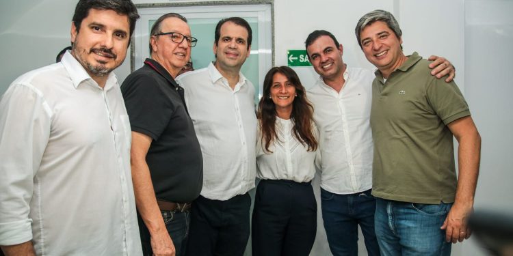 Barra do Piraí terá Hospital do Olho com investimento de R$ 6 milhões