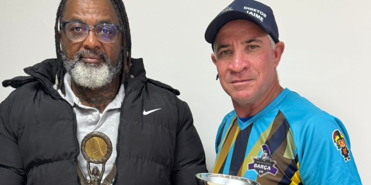 Sindicato dos Metalúrgicos promove torneio de futebol em Volta Redonda