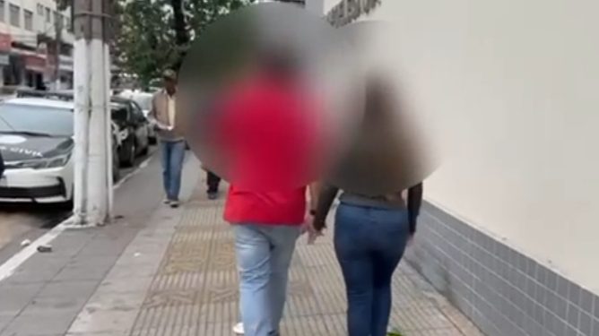 Mulher é presa por receptação em Volta Redonda durante operação da Polícia Civil