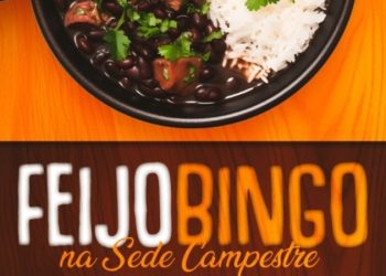 AAPVR realiza FeijoBingo neste sábado