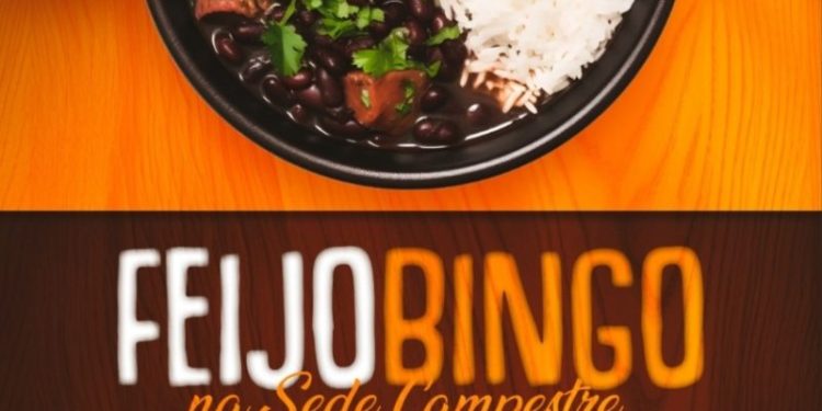 AAPVR realiza FeijoBingo neste sábado