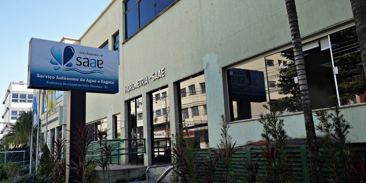 Saae de Volta Redonda oferece parcelamento e desconto em dívidas atrasadas