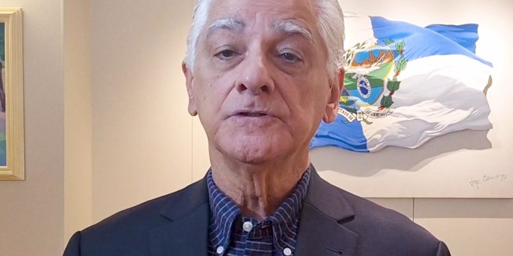 Firjan alerta para impactos de nova tarifa dos EUA sobre produtos brasileiros