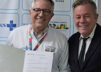 Barra Mansa busca ampliação de recursos para o serviço oncológico