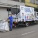 Coleta seletiva avança em Barra Mansa e recolhe 125 toneladas no primeiro mês