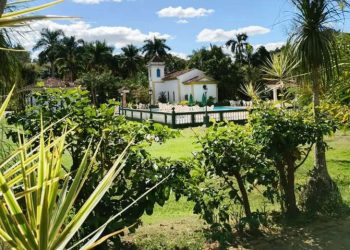 Festival do Vale do Café celebra 20 anos com música em fazendas históricas