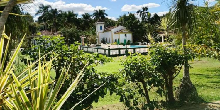 Festival do Vale do Café celebra 20 anos com música em fazendas históricas