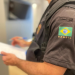 Homem é preso pela PF ao receber cédulas falsas pelos Correios em Resende