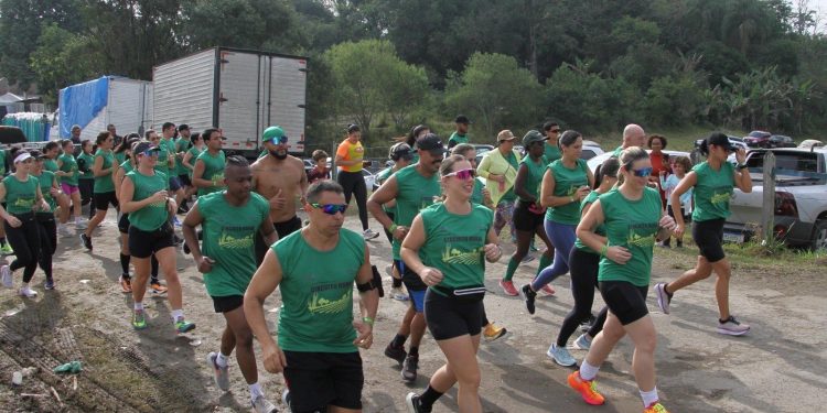 Circuito Rural abre inscrições para etapa Floriano, em Barra Mansa