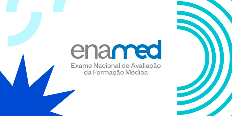 Avaliação nacional de cursos de Medicina entra em nova fase com aplicação da Enamed