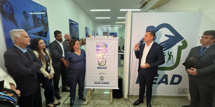 Governo do Rio e INSS firmam parceria para ampliar acesso a serviços previdenciários e assistenciais