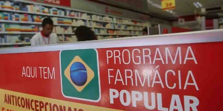 Prazo para renovação do credenciamento no Farmácia Popular termina hoje