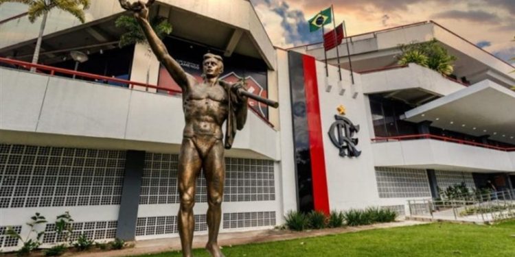 Clube de Regatas do Flamengo é reconhecido como patrimônio imaterial do RJ