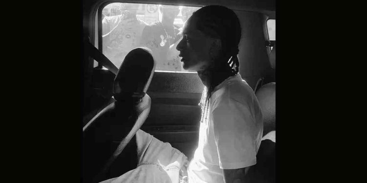 Justiça mantém prisão do rapper Oruam